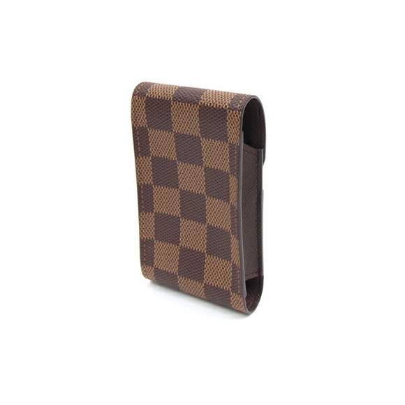 Louis Vuitton Cigarette Case Damier - Picture 1 of 5